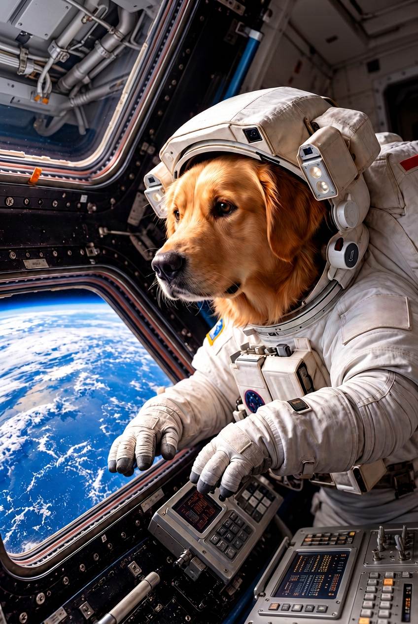 Max's Double Life β 2027 calendar front cover